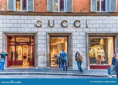 gucci store rome|gucci outlet in rome.